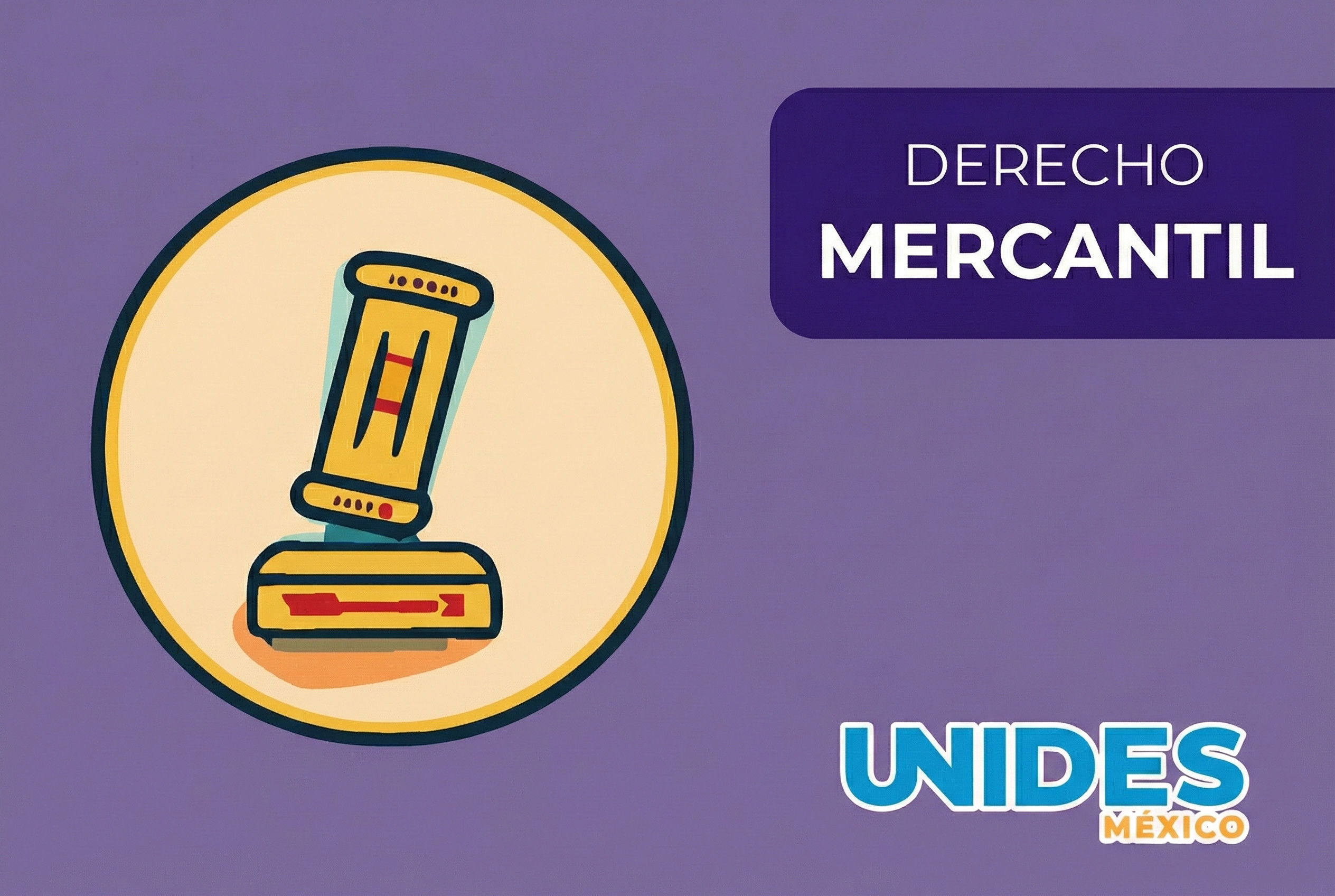 Derecho Mercantil